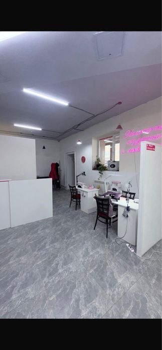 ‼️Срочно продам парикмахерскую‼️