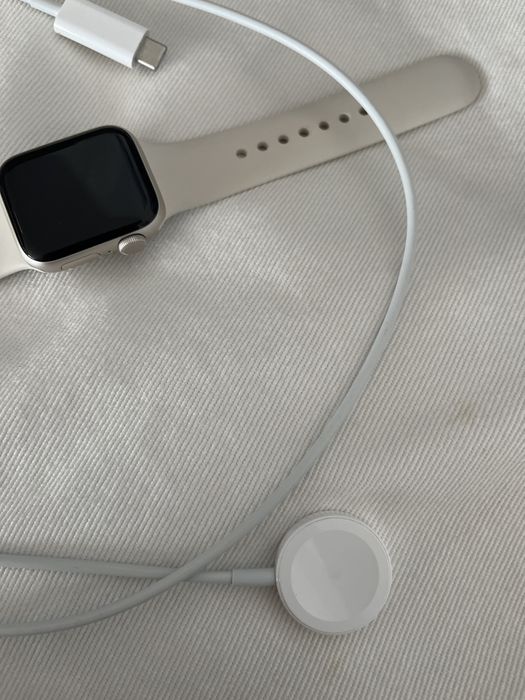 Apple watch SE 2 Gen (2023) GPS M/L 40 мм