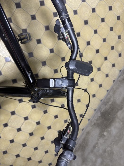 Велосипед немецкий BICYCLES