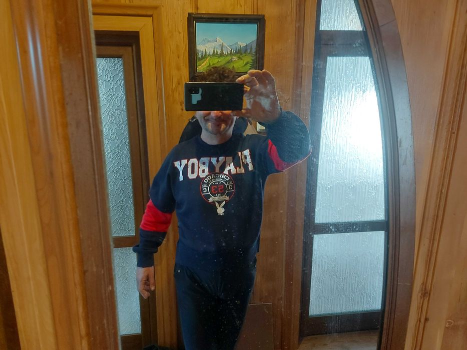 Продавам мъжка блуза ПЛЕЙБОЙ оригинална нова