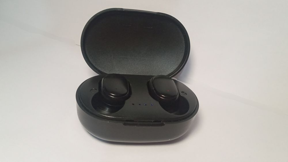 Наушники- TWS! .