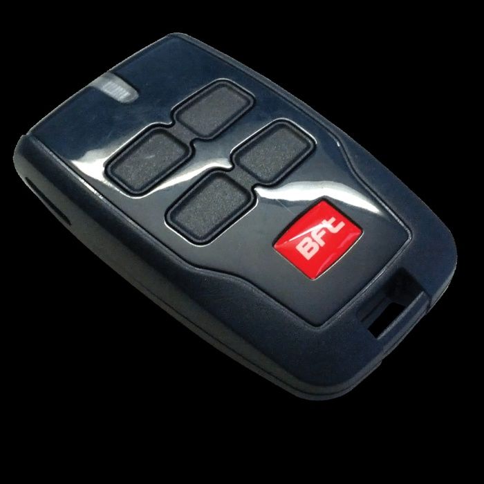 Программирование пультов управления для ворот и шлагбаумов