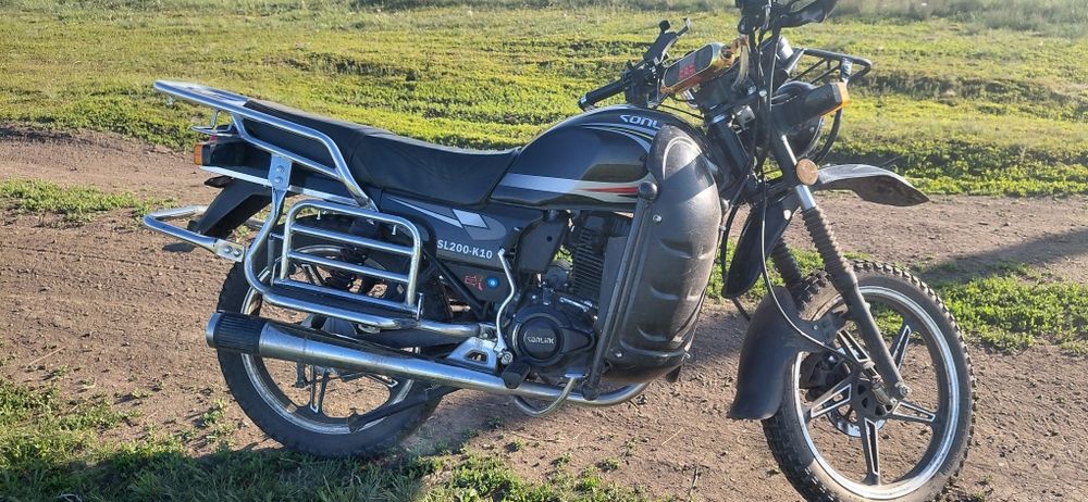 Продам Sonlink 200c