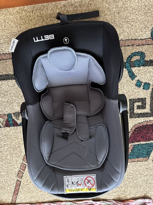 Продам 2 детских автокресла