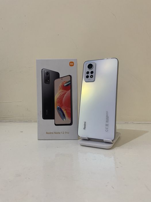 Redmi Note 12 PRO (8/256) ideal srochna