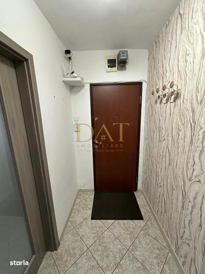 Apartament 3 camere | 2 bai | etaj intermediar | Piata Flora