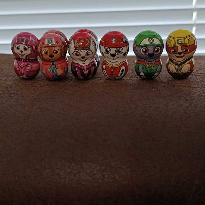 Флипърс пес патрул