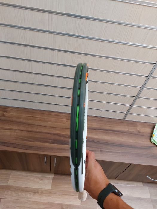 Tecnifibre tf40,  290гр, 2025г