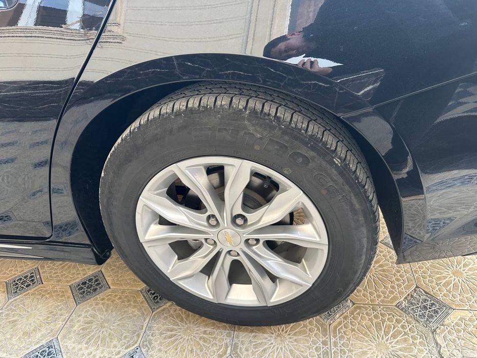 Малибу 1,5 турбо идеални холатда албатта.!