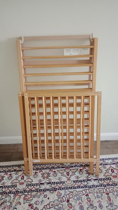 Детская кровать. Икеа оригинал