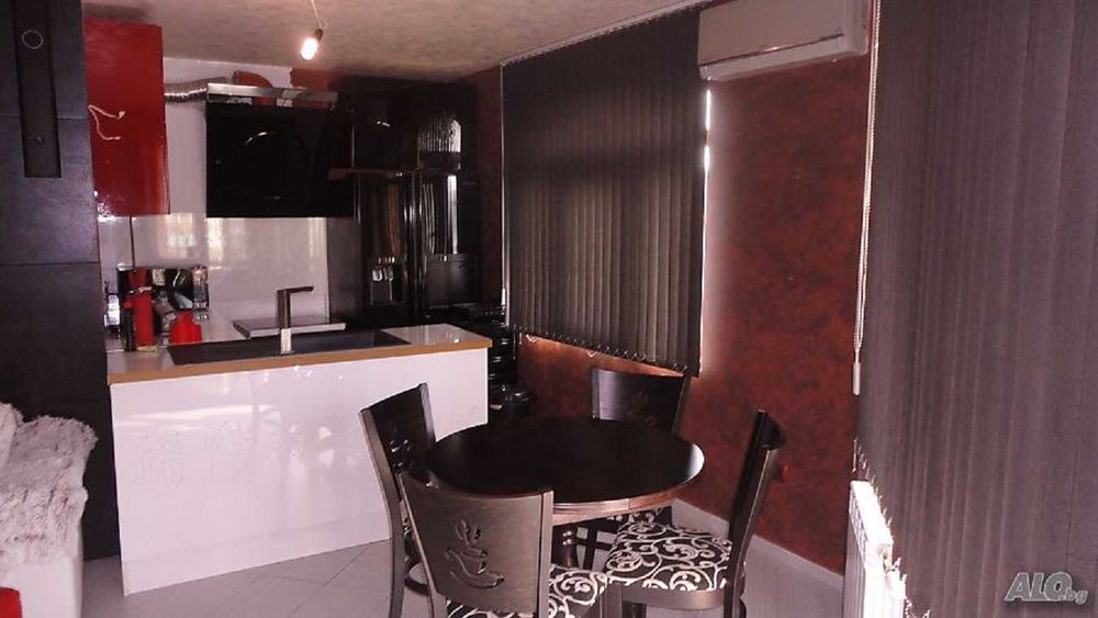 Бутиков апартамент в ТОП ЦЕНТЪР на Велико Търново