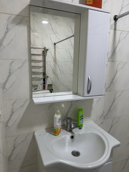 Квартира в аренду долгосрочно