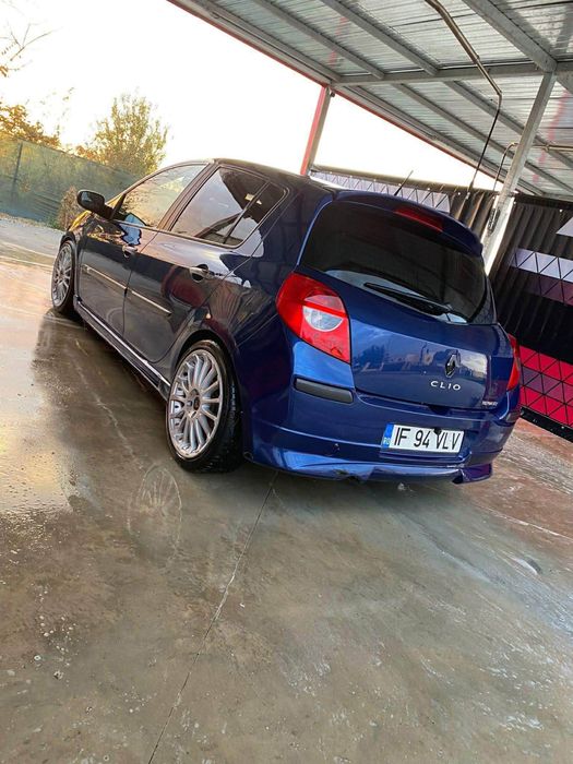 Vand Jante 4x100 R17