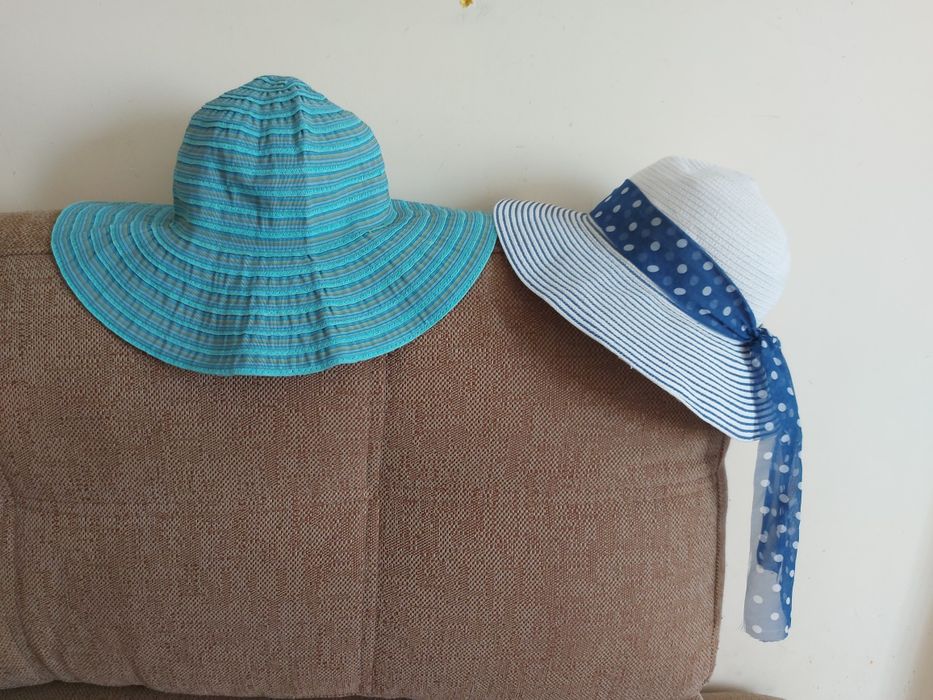 Панамы женские стильные!