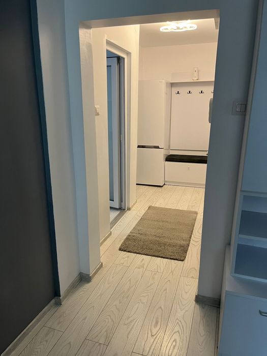 Garsoniera confort 1 Precista