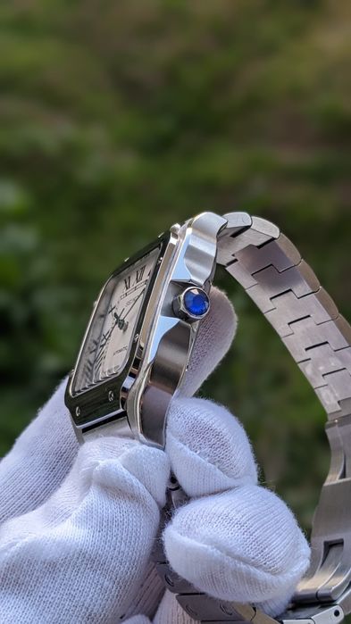 Seiko Santos MOD NH35