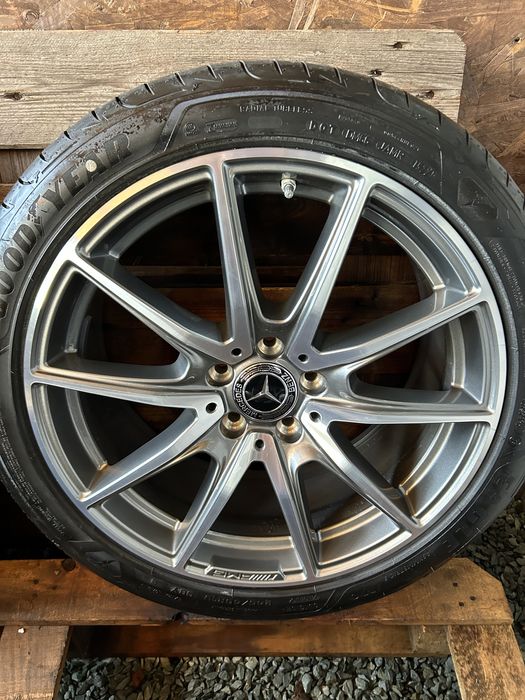 Jante Mercedes AMG E Klasse W213 Facelift Coupe W238 Cabrio Noi R19