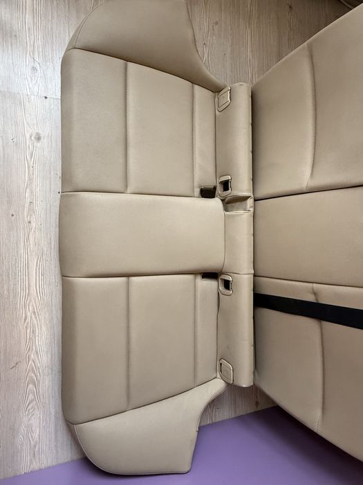 Кажен салон за е90 / е91