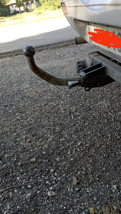 Продавам Дайхацу териос 1.3 само на Части