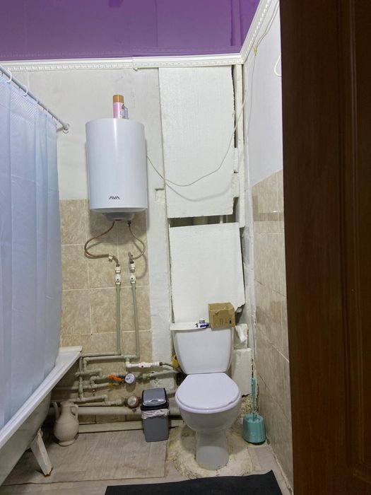 Квартира сатылады