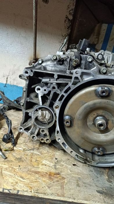 Продаются 2 шт АКПП(вариатор)на Митсубиси аутлендер хл 2.4