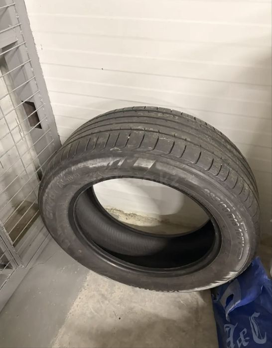 Продам Шины R18/60/235