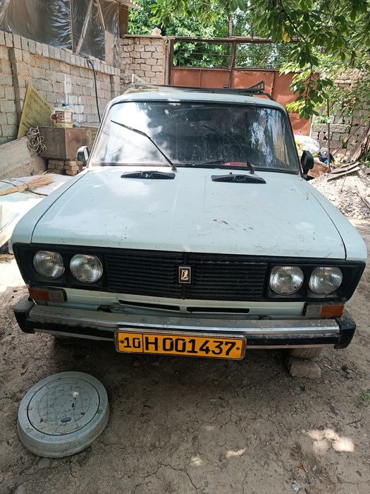 Жигули сотилди срочна 06