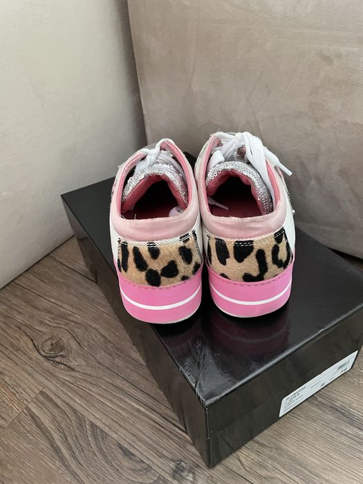 Дамски обувки Blumarine 39