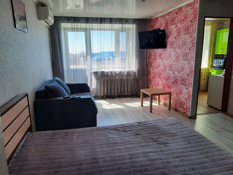 Квартира по часам