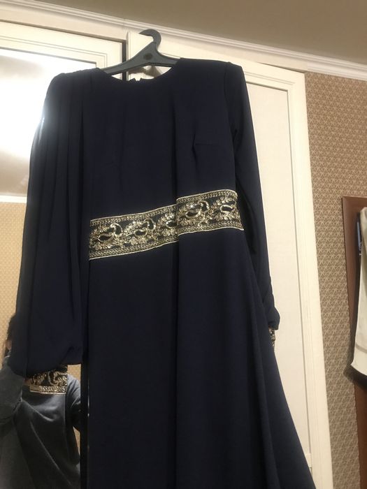 Продам платье в отличном состоянии