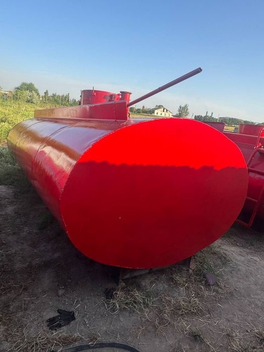 Бензавоз вадавоз ёмкость цистерналар бор