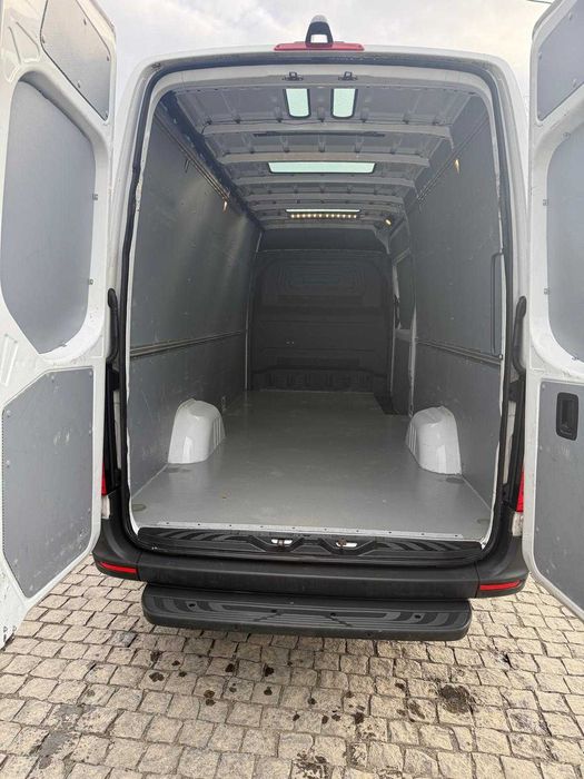 Mercedes-Benz Sprinter 316 Long din 2020