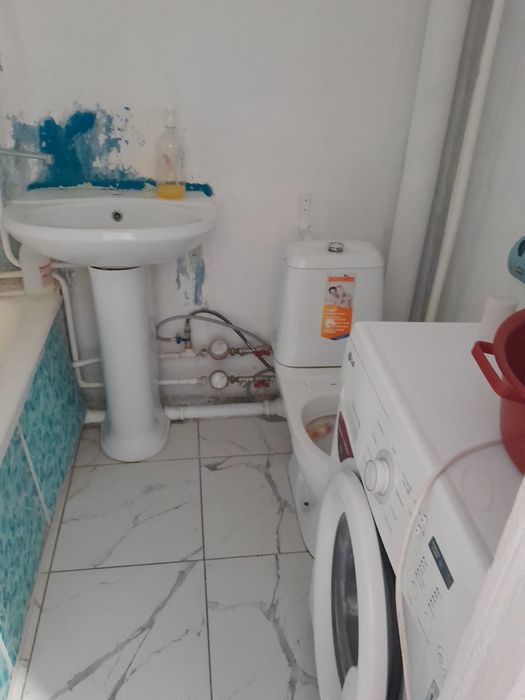 Сдам 1ком квартиру район ост Жигули