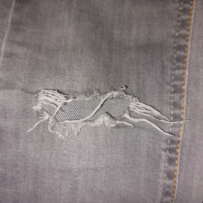 Blugi Kiabi slim fit