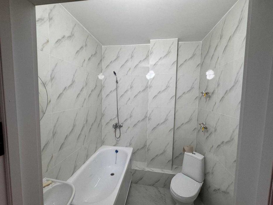 Сдам однокомнатную квартиру