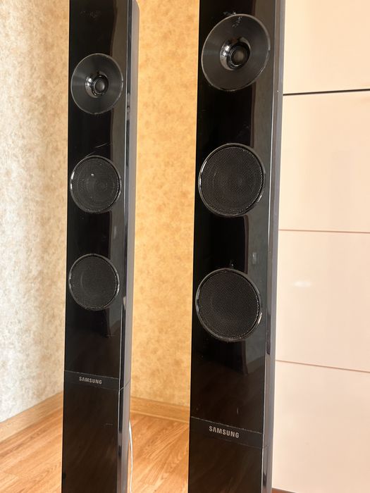 Домашний кинотеатр