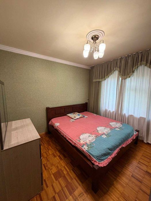Метро Новза 3 комнатная квартира 77серия, Мечеть, Единое Окно