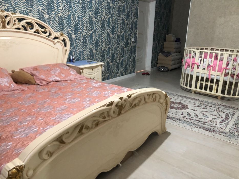 Срочно! Продам спальный гарнитур