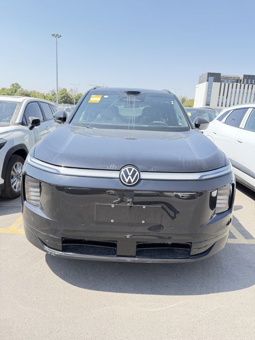 Volkswagen  2026 haybirit 4x4 ev 2000 km zapashod R22 diska