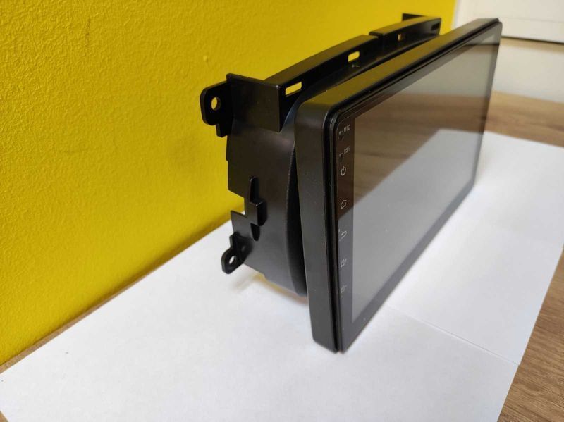 FIAT 500, 2015-2022 - 9'' Андроид Навигация,  9341