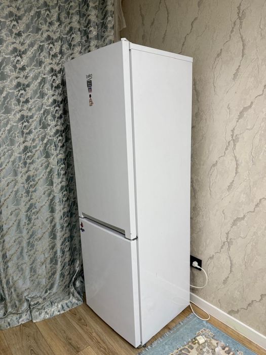 холодильник beko