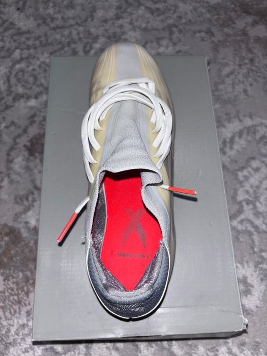 Бутсы Adidas X Speedflow 2