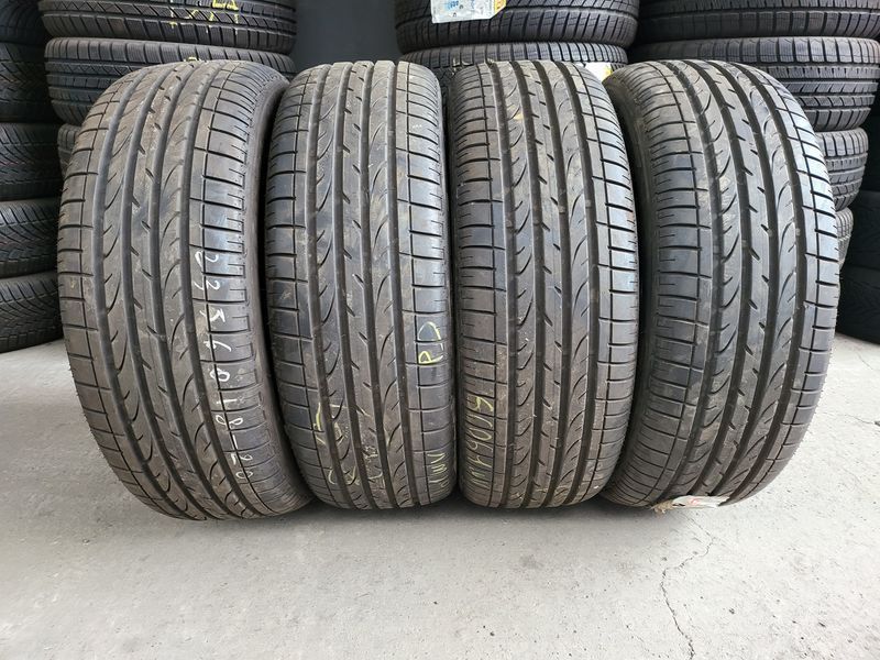 235/60/18 BRIDGESTONE 4бр