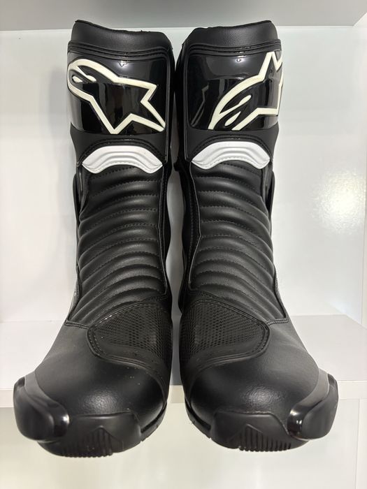 Ботуши Alpinestars SMX-6 v2 Drystar