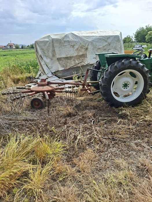 Tractor same 40 cai