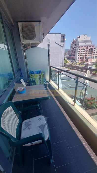 Продава се Едностаен апартамент в к.к. Слънчев бряг - 45 кв.м за 1178 €/кв.м - Снимка #10