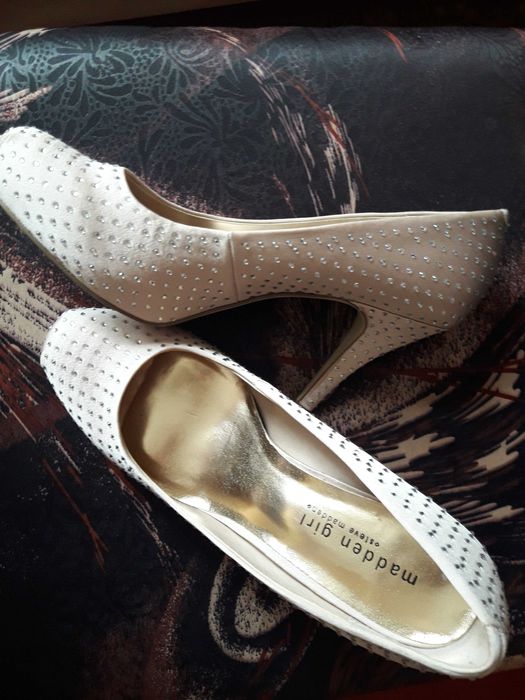 Дамски обувки, номер 40