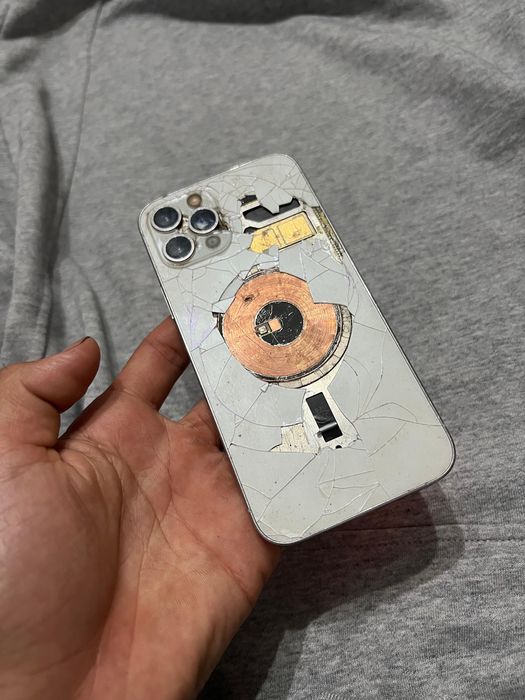 айфон 12 про Iphone 12 pro