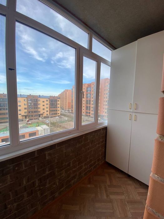 Продаётся 2-комнатная квартира