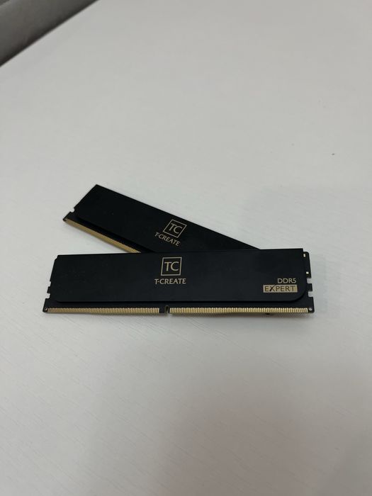 Оперативная память